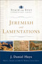 Jeremiah and Lamentations by J. Daniel Hays, Mark L. Strauss, John Walton, 9780801092121
