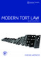 Modern Tort Law by V.H. Harpwood, 9780415458467