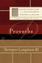 Proverbs - 9780801030970 by Tremper Longman III, Tremper III Longman, 9780801030970