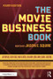 The Movie Business Book by Jason E Squire, 9781138656291