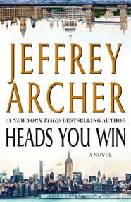 Heads You Win (A Novel) - 9781250236722 by Jeffrey Archer, 9781250236722