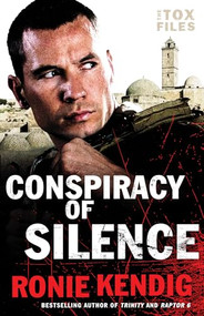 Conspiracy of Silence by Ronie Kendig, 9780764217654