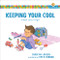 Keeping Your Cool (A Book about Anger) by Carolyn Larsen, Tim O'Connor, 9780801009129