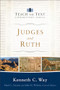 Judges and Ruth by Kenneth C. Way, Mark L. Strauss, John Walton, 9780801092152