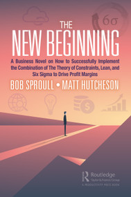 The New Beginning by Bob Sproull, Matt Hutcheson, 9780367688370