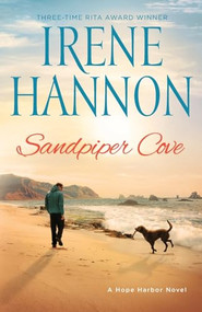 Sandpiper Cove (A Hope Harbor Novel) by Irene Hannon, 9780800727680