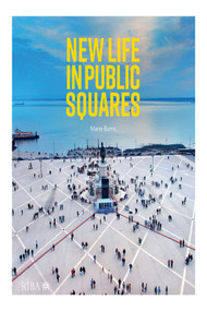New Life in Public Squares by Marie Burns, 9781859468920