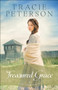 Treasured Grace by Tracie Peterson, 9780764213274