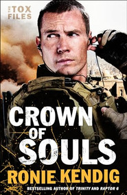 Crown of Souls by Ronie Kendig, 9780764217661