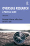Overseas Research (A Practical Guide) - 9780367257026 by Christopher B. Barrett, Jeffrey Cason, Erin C. Lentz, 9780367257026