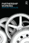 Partnership Working by Anthony Douglas, 9780415311663