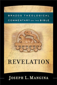 Revelation - 9781587434129 by Joseph L. Mangina, 9781587434129