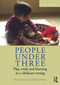 People Under Three (Play, work and learning in a childcare setting) by Sonia Jackson, Ruth Forbes, 9780415665216