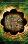 King's War by Jill Williamson, 9780764218323