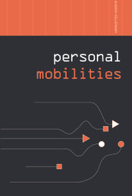 Personal Mobilities by Aharon Kellerman, 9780415653794