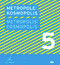 Metropolis No. 5: Cosmopolis (IBA HAMBURG Stadt neu bauen) by Olaf Bartels, Dirk Meyhofer, 9783868590753