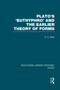 Plato's Euthyphro and the Earlier Theory of Forms (RLE: Plato) (A Re-Interpretation of the Republic) by R Allen, 9780415751506