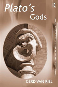 Plato's Gods - 9780754607014 by Gerd Van Riel, 9780754607014