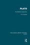 Plato: The Midwife's Apprentice (RLE: Plato) by I Crombie, 9780415751537