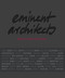 Eminent Architects (Seen by Ingrid von Kruse) by Ingrid von Kruse, 9783868591118