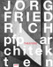 PFP Architekten: Theaters by Dirk Baecker, Martina Loew, 9783868591200