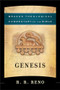 Genesis - 9781587434181 by R. R. Reno, R. R. Reno, Robert Jenson, Robert Wilken, Ephraim Radner, Michael Root, George Sumner, 9781587434181