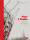 Next 3 Stadia: Warsaw Bucharest Kiev (Warsaw Bucharest Kiev) by gmp, Falk Jaeger, 9783868591545