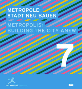 Metropolis No. 7: Building the City Anew by Olaf Bartels, 9783868592214