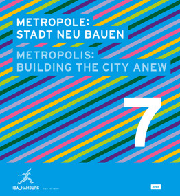 Metropolis No. 7: Building the City Anew by Olaf Bartels, 9783868592214