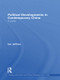 Political Developments in Contemporary China (A Guide) by Ian Jeffries, 9780415580854