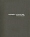 Ensemble: Atelier ww Max Dudler (Atelier ww Max Dudler) by Max Dudler, Alexander Bonte, J. Christoph Bürkle, 9783868592849