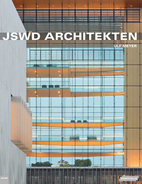 JSWD Architekten by Ulf Meyer, 9783868593082