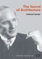 Eckhard Gerber: The Sound of Architecture by Eckhard Gerber, Dieter Nellen, Jürgen Tietz, 9783868595000