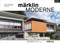 Märklin Moderne (From Architecture to Assembly Kit and Back Again) by Dieter Bartetzko, Dieter Bartetzko, Karin Berkemann, Karin Berkemann, Oliver Elser, Christian Holl, Falk Jaeger, Klaus Staeck, Hagen Stier, 9783868595185