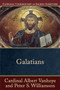 Galatians - 9780801049729 by Cardinal Albert Vanhoye, Peter S. Williamson, Peter S. Williamson, Mary Healy, 9780801049729