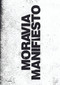 Moravia Manifesto (Coding Strategies for Informal Neighborhoods) by Moritz Ahlert, Philipp Misselwitz, Maximilian Becker, Albert Kreisel, Nina Pawlicki, Tobias Schrammek, 9783868595352