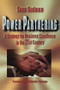 Power Partnering by Sean Gadman, 9780750698092