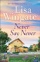 Never Say Never - 9780764233036 by Lisa Wingate, 9780764233036