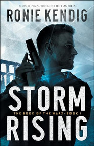 Storm Rising - 9780764231872 by Ronie Kendig, 9780764231872