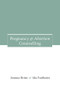 Pregnancy and Abortion Counselling by Joanna Brien, Ida Fairbairn, 9780415120104
