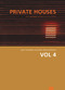 GMP: Volumes Volume 4 Private Houses (VOL 4: Private Houses) by Gert Kähler, 9783936314472