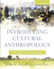 Introducing Cultural Anthropology (A Christian Perspective) by Brian M. Howell, Jenell Paris, 9781540961013