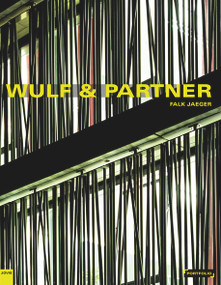 Wulf & Partner (Portfolio) by Wulf + Partner, Falk Jaeger, 9783939633556