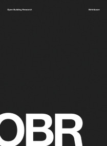 Open Building Research - 9783035622584 by Paolo Brescia, Tommaso Principi, 9783035622584