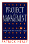 Project Management - 9780750689434 by Patrick Healey, 9780750689434