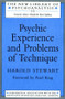 Psychic Experience and Problems of Technique by Harold Stewart, 9780415059756