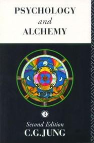 Psychology and Alchemy by C. G. Jung, 9780415034524