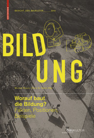 Worauf baut die Bildung? (Fakten, Positionen, Beispiele) (German Edition) by Michael Braum, Oliver G. Hamm, 9783034603584