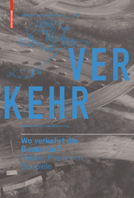 Wo verkehrt die Baukultur? (Fakten, Positionen, Beispiele) (German Edition) by Michael Braum, Olaf Bartels, 9783034603607
