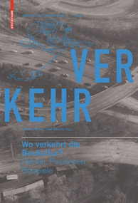 Wo verkehrt die Baukultur? (Fakten, Positionen, Beispiele) (German Edition) by Michael Braum, Olaf Bartels, 9783034603607